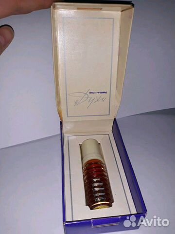 Духи Духи