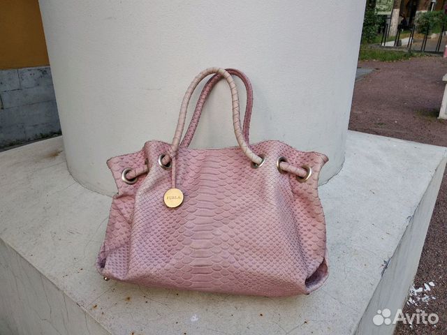 Сумка женская Furla оригинал Сумка женская Furla оригинал