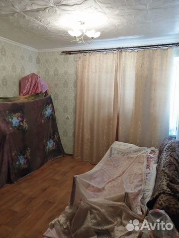 1-к квартира, 30.5 м², 1/3 эт.