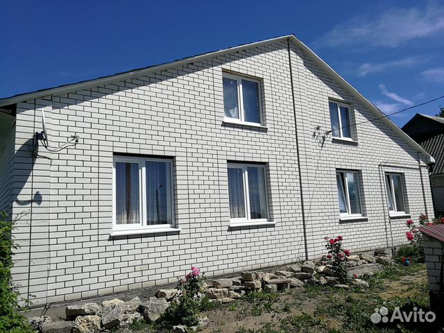 Дом 105 м² на участке 15 сот. Дом 105 м² на участке 15 сот.