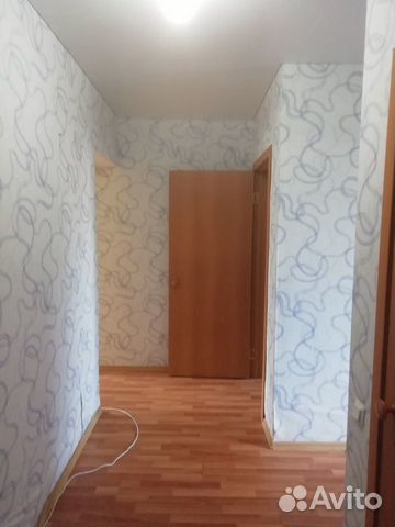 2-к квартира, 47.2 м², 1/5 эт.