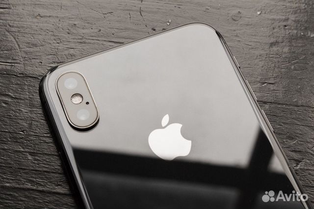 iPhone X iPhone XR