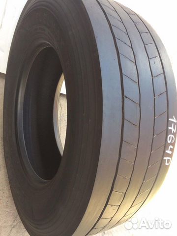 Грузовые шины бу 315 70 R22.5 Goodyear Ар.1764Р Грузовые шины бу 315 70 R22.5 Goodyear Ар.1764Р