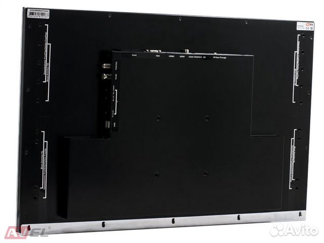 Встраиваемый телевизор для кухни AVS220W белый Встраиваемый телевизор для кухни AVS220W белый