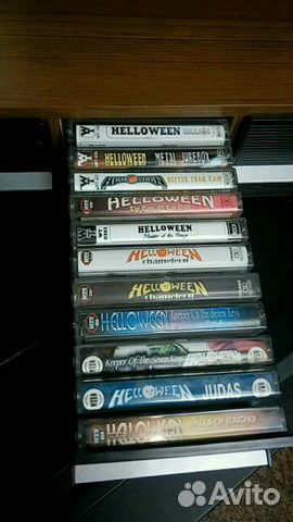 Helloween