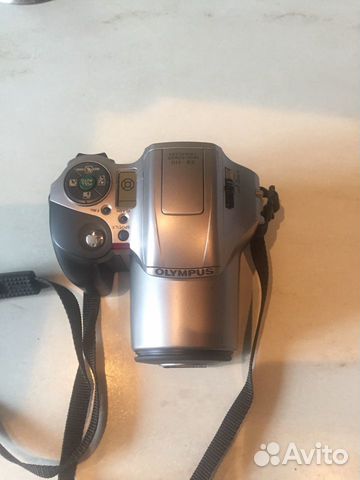Фотоаппарат olympus is-200