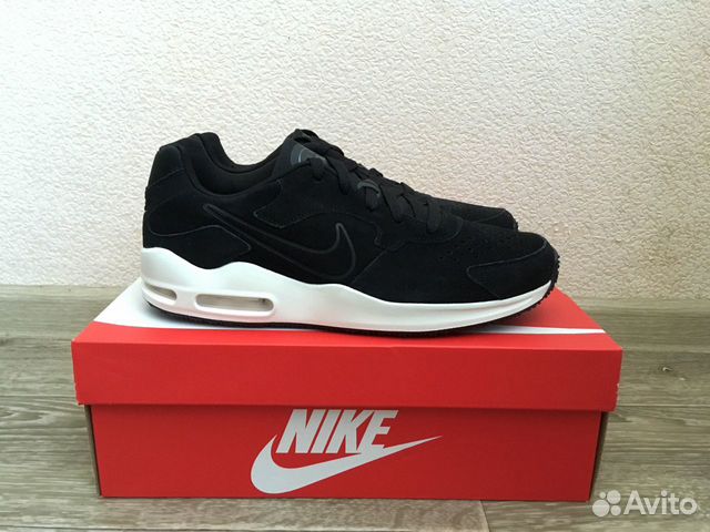 Кроссовки Nike Air Max guele prem 9.5US