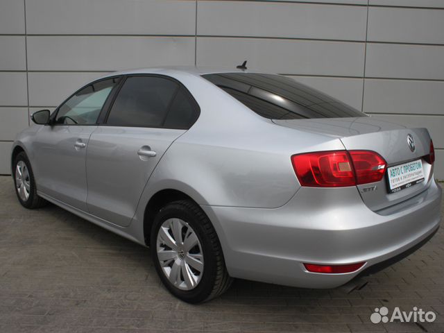 Volkswagen Jetta 1.4 МТ, 2013, 90 520 км