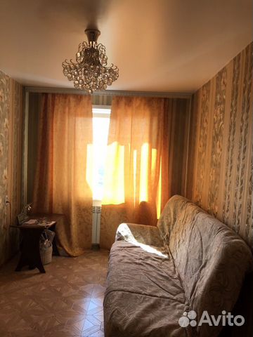 3-к квартира, 63 м², 9/9 эт.