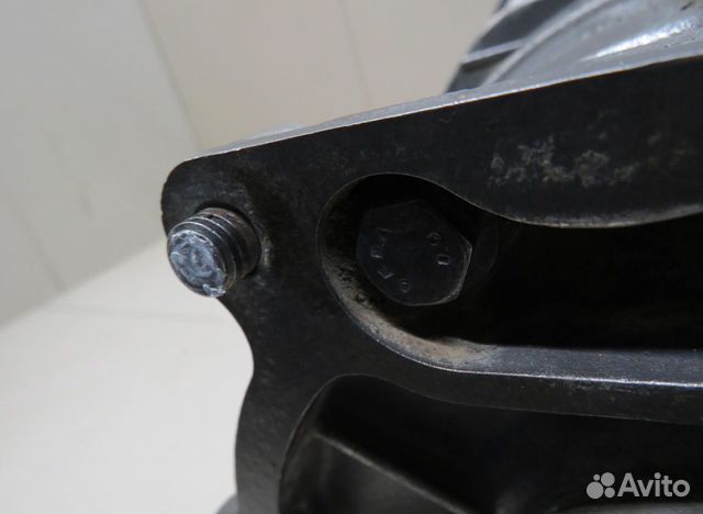 АКПП BMW X3 E83 2004-2010г 3.0л M54 АКПП BMW X3 E83 2004-2010г 3.0л M54