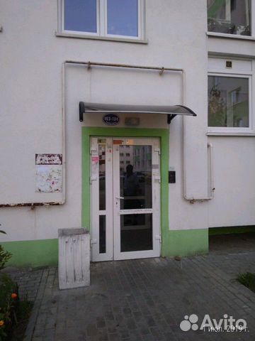 вторичное жилье Маршала Новикова