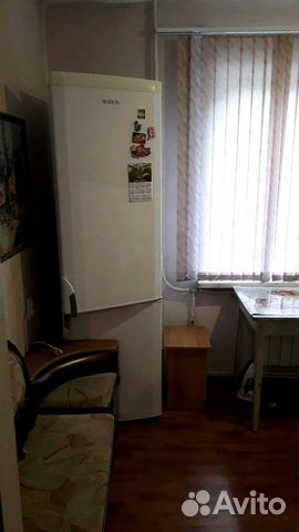 1-к квартира, 35 м², 3/6 эт. 1-к квартира, 35 м², 3/6 эт.