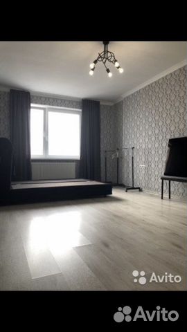 1-к квартира, 47.3 м², 13/14 эт.