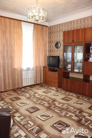 3-к квартира, 75 м², 4/4 эт. 3-к квартира, 75 м², 4/4 эт.