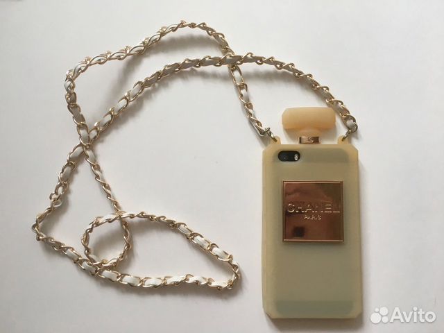Чехол на iPhone 5S Чехол на iPhone 5S