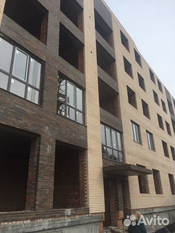 2-к квартира, 70 м², 2/5 эт. 2-к квартира, 70 м², 2/5 эт.