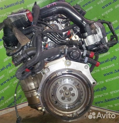 Двигатель CAX caxa caxc cmsa двс Audi Volkswagen Двигатель CAX caxa caxc cmsa двс Audi Volkswagen