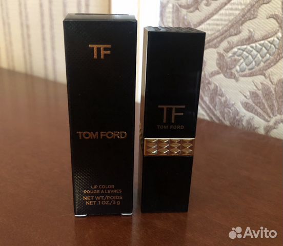 Помада для губ Tom Ford