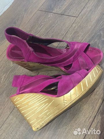 Босоножки Босоножки