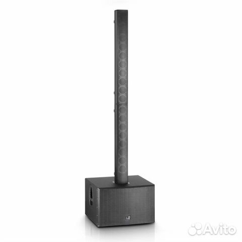 LD Systems Все модели