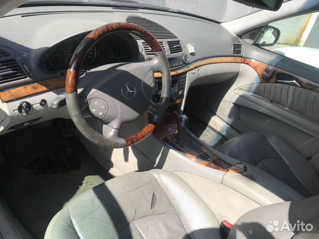 Разбор Мерсов W210 W211 W203 W220 Разбор Мерсов W210 W211 W203 W220