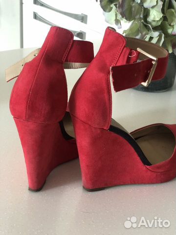 Туфли zara Туфли zara
