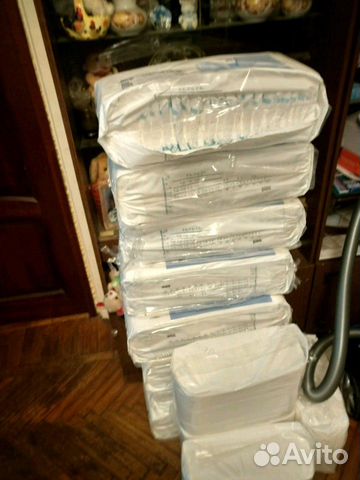 Памперсы seni (2) Памперсы seni (2)