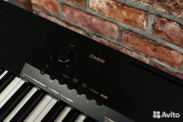 Пианино цифровое Casio CDP-130