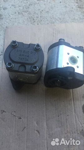 Насос Bosch Rexroth 1515500013