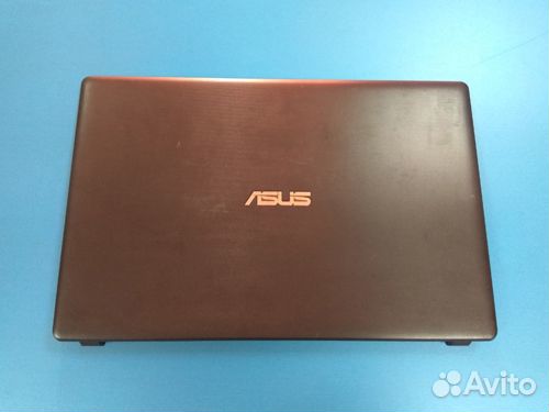 Крышка матрицы для ноутбука Asus R512M, F551MAV