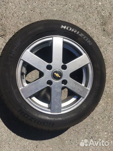 Одно Колесо R15 4x114,3 Одно Колесо R15 4x114,3