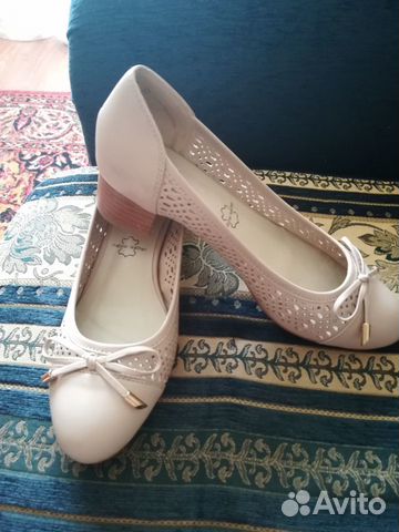 Туфли Туфли