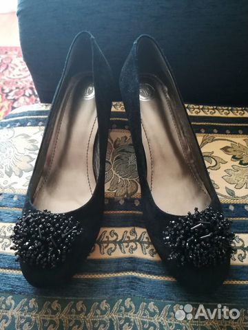 Туфли Туфли