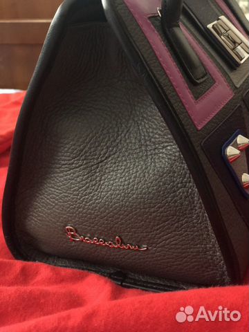 Сумка Braccialini