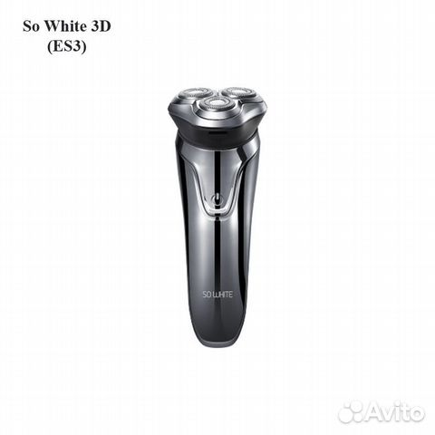 Бритва электрическая Xiaomi Mijia Smate Zhibai Бритва электрическая Xiaomi Mijia Smate Zhibai