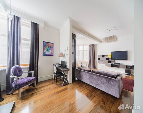 3-к квартира, 145 м², 3/7 эт. 3-к квартира, 145 м², 3/7 эт.