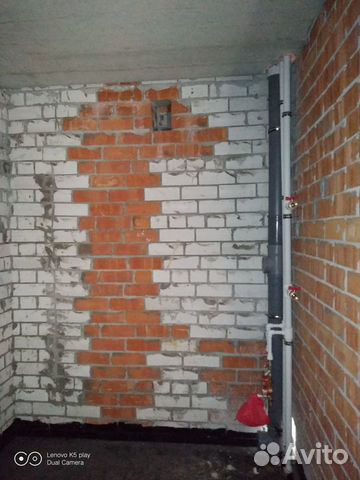 1-к квартира, 36.9 м², 7/10 эт.
