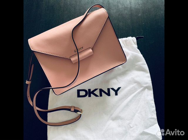 Сумка dkny оригинал