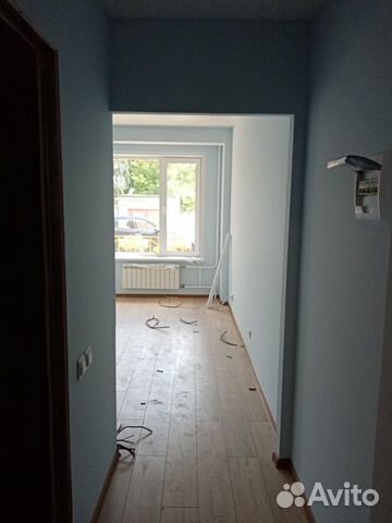 Студия, 18.5 м², 2/4 эт.