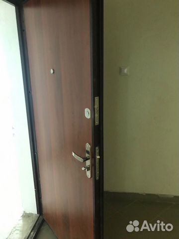 Дверь металлическая