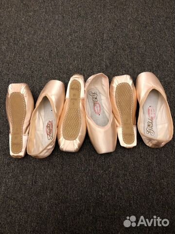 Пуанты Grishko Пуанты Grishko