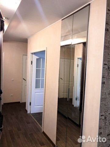 2-к квартира, 54 м², 7/9 эт. 2-к квартира, 54 м², 7/9 эт.