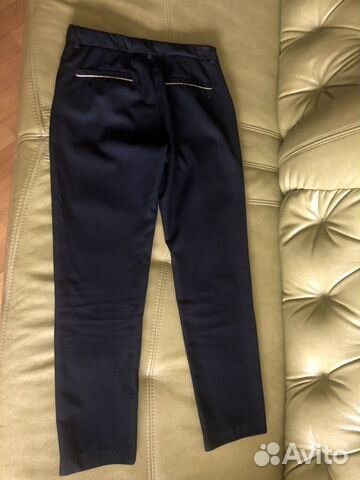 Школьные брюки на девочку рост 152 Школьные брюки на девочку рост 152