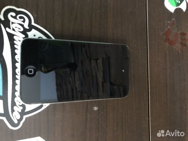 iPod touch 4 32 gb