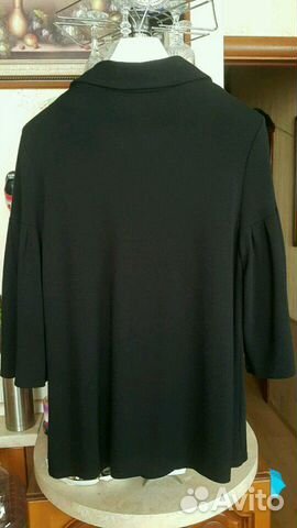 Жакет женский/кофта, 48 разм Жакет женский/кофта, 48 разм
