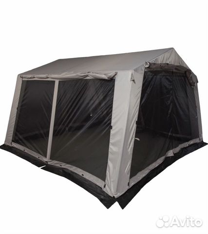 Продам тент палатку (новая)