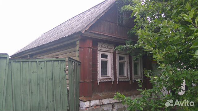 Купить Дом В Моршанске С Фото