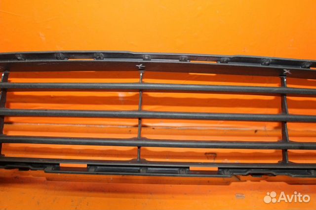 Решетка бампера передняя Lexus Ls 4 2012-2017