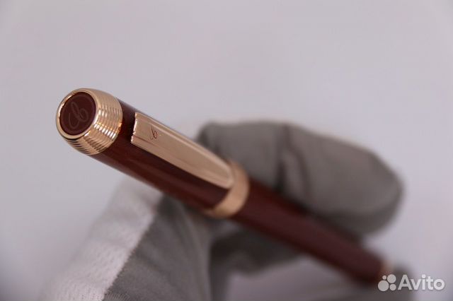Перьевая Chopard Classic Superfast / оригинал Перьевая Chopard Classic Superfast / оригинал