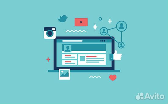Создам сайт на платформе Wix (Викс), WordPress Создам сайт на платформе Wix (Викс), WordPress